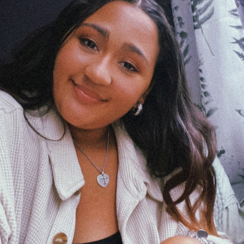 Meet your Posher, Aaliyah